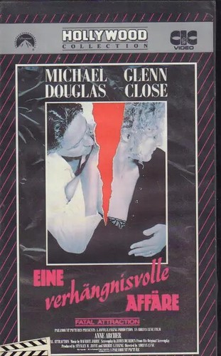 Vhs una vorstellige - vhs,