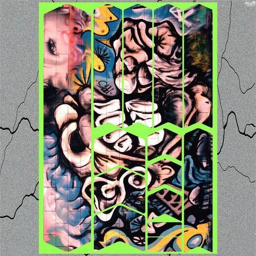 Design pellicola protettiva - 5,