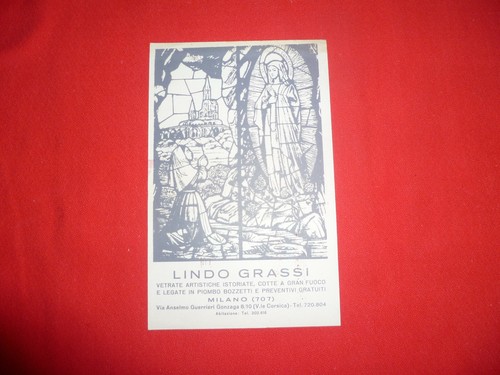 Lindo grassi vetrate - grassi,