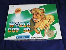 World Cup 90 Soccer Calcio by
