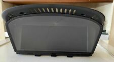 DISPLAY MONITOR BMW ALPINE AL6016 SERIE 5 6 E60 E90 CCC