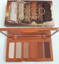 Urban Decay Naked Petite Heat