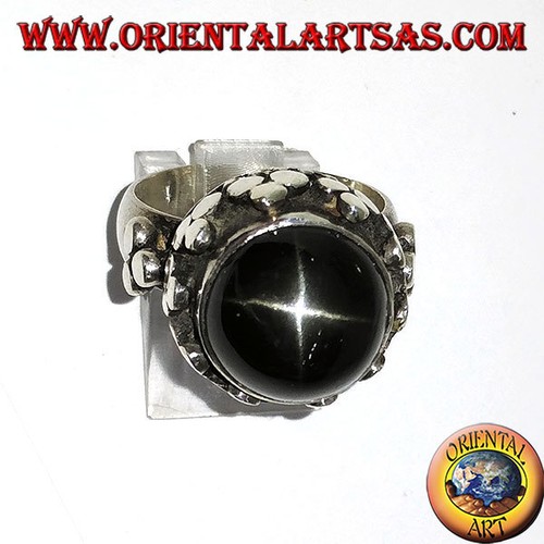 Anello argento 925 - anello, in