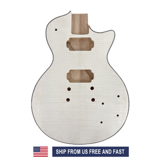 Corpo chitarra elettrica - corpo,