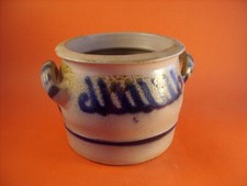 DANISH TERRACOTTA BARLEY LATE