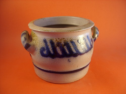Orcio terracotta danese - orcio,