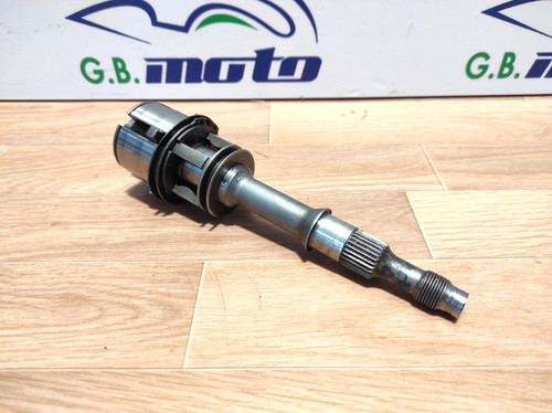 Albero asse cambio piaggio - asse,