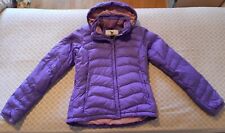 Giacca invernale donna Salewa - Taglia M 44