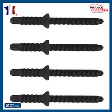 4 Vis Fixation Injecteur pour