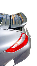 2005-12 Porsche 997 Coupe &
