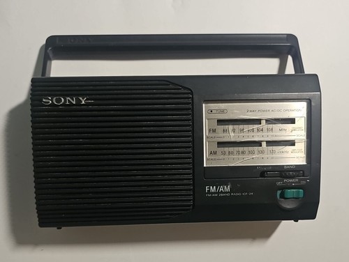 Radio epoca transistor - radio,