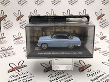 Die Cast "Simca Aronde Grand