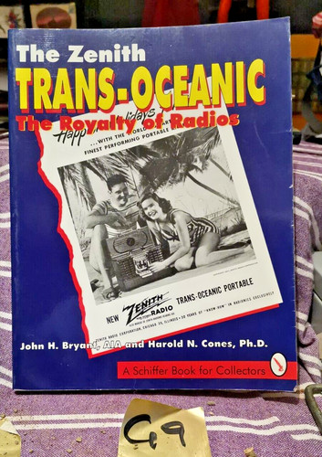 The zenith trans - trans-oceanic,,