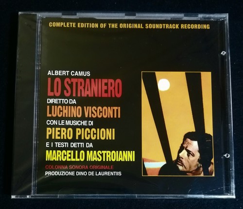 Piero piccioni lo - ‎–,