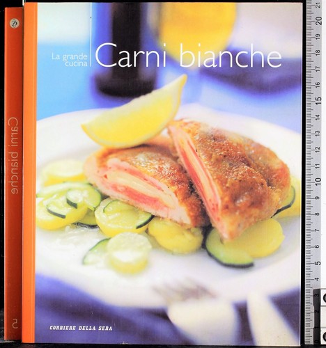 Grande cucina carni - la,