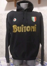 Ssc napoli jersey hoodie - ssc,