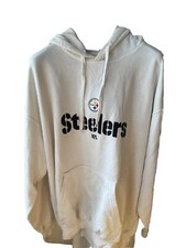 Felpa NFL Steelers American College Vintage