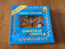 10 Christmas Tree Lights