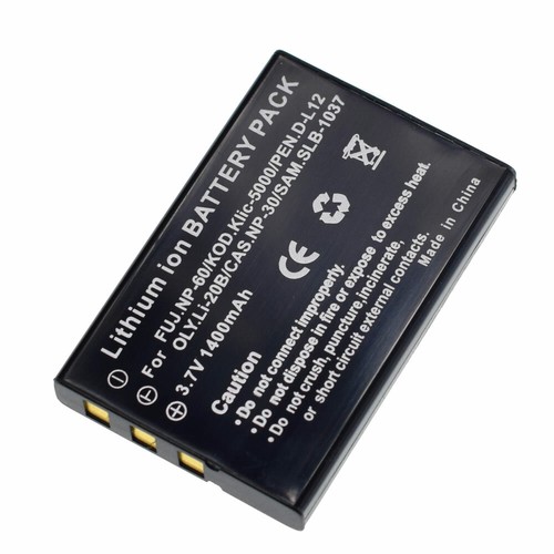 Batteria per toshiba - batteria, 3.7v