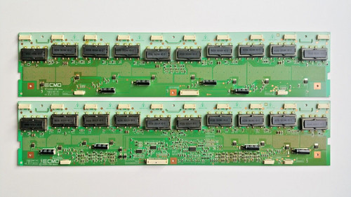 Lotto scheda inverter - 2,