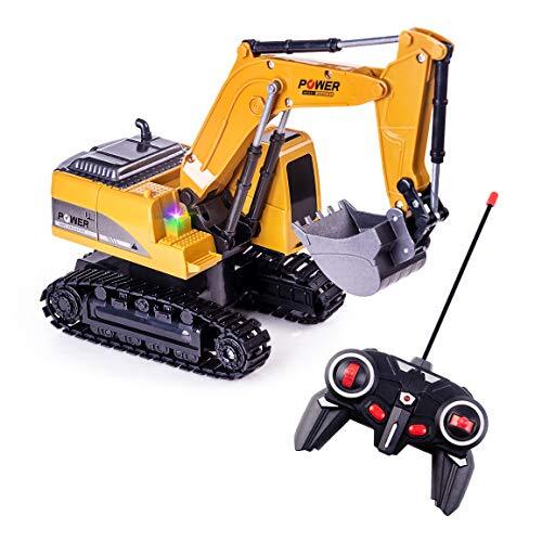 Highttoy escavatore - highttoy,