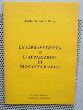 ESOTERISMO - LA SOPRAVVIVENZA