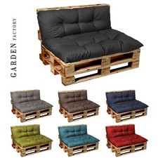 CUSCINO PALLET cuscino per