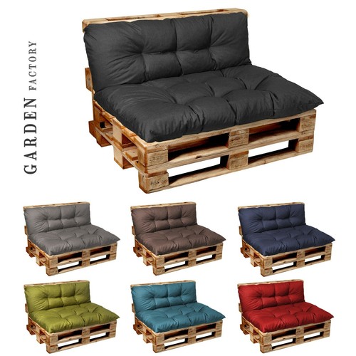 Cuscino pallet per - pallet,