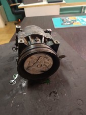 Compressore Clima MAGNETI