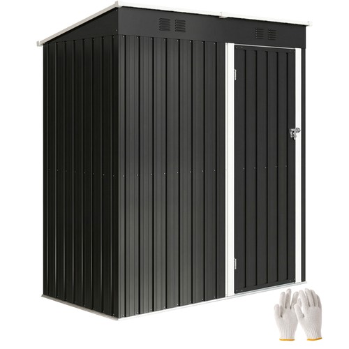 Outsunny capanno giardino - outsunny,