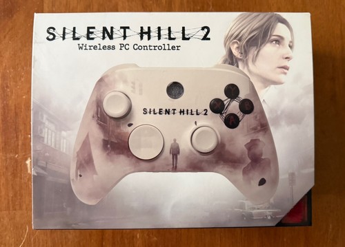 Silent hill controller pc - -,