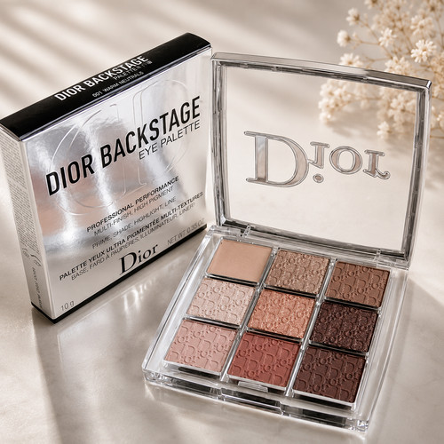 Dior palette ombretti 739 - palette,