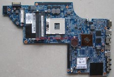 SCHEDA MADRE MOTHERBOARD per