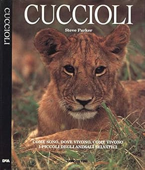 Cuccioli come sono - cuccioli,
