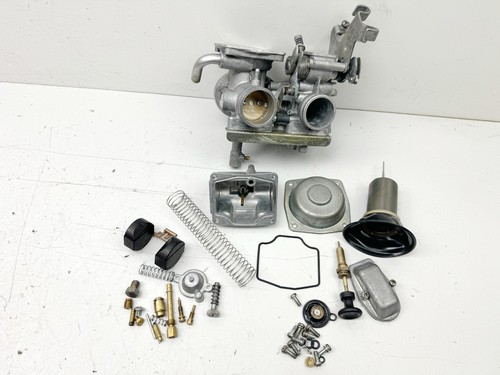 Yamaha 600e 4gv - tt,