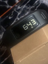 Smartwatch Garmin Vivofit