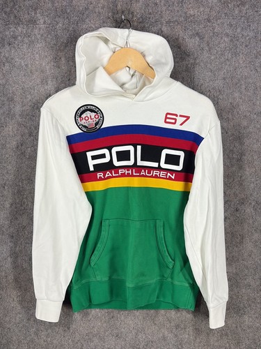Polo ralph lauren felpa - polo,