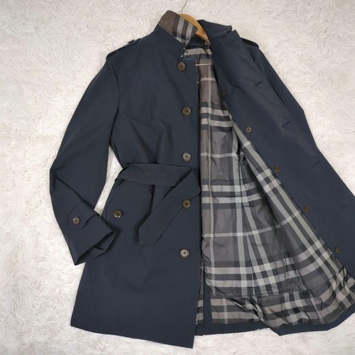 Burberry london vie - 2, trench