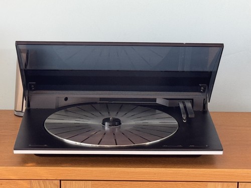 Bang olufsen beogram - bang, &