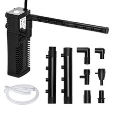 Nobleza Filtro per Acquario 5W