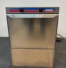 Lavabicchieri Professionale