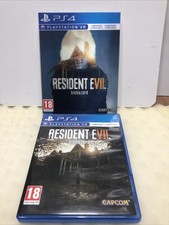 Videogioco Resident Evil 7