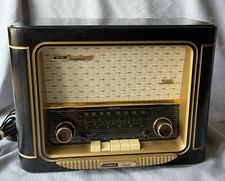 Radio da tavolo Grundig