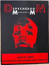 Depeche mode official limited - mode,