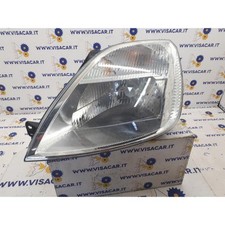 Proiettore Anteriore Sinistro