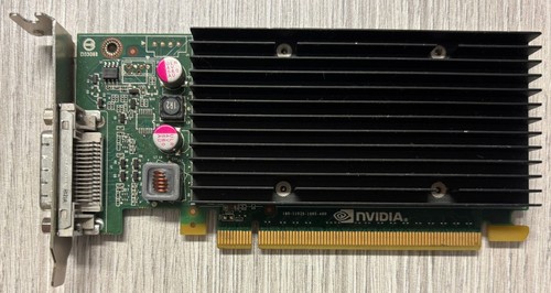 Scheda video nvidia nvs 300 - nvidia,