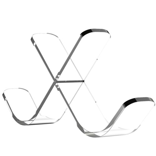 Ice hockey display case - ice,