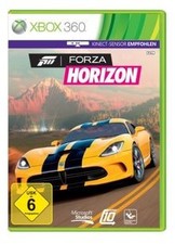 Forza Horizon di Microsoft |