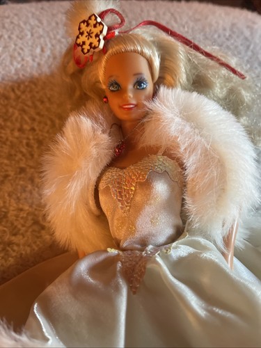 Bambola barbie happy - happy, holidays