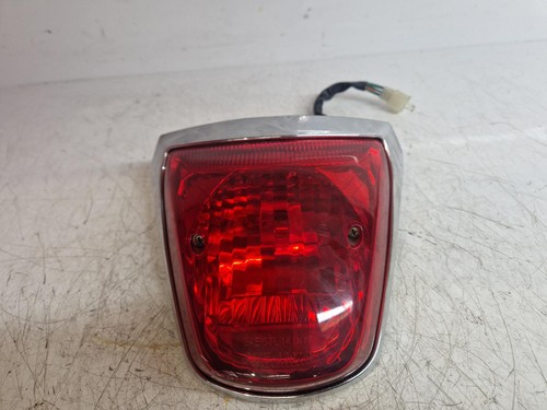 Faro posteriore sym fiddle 125 - sym,